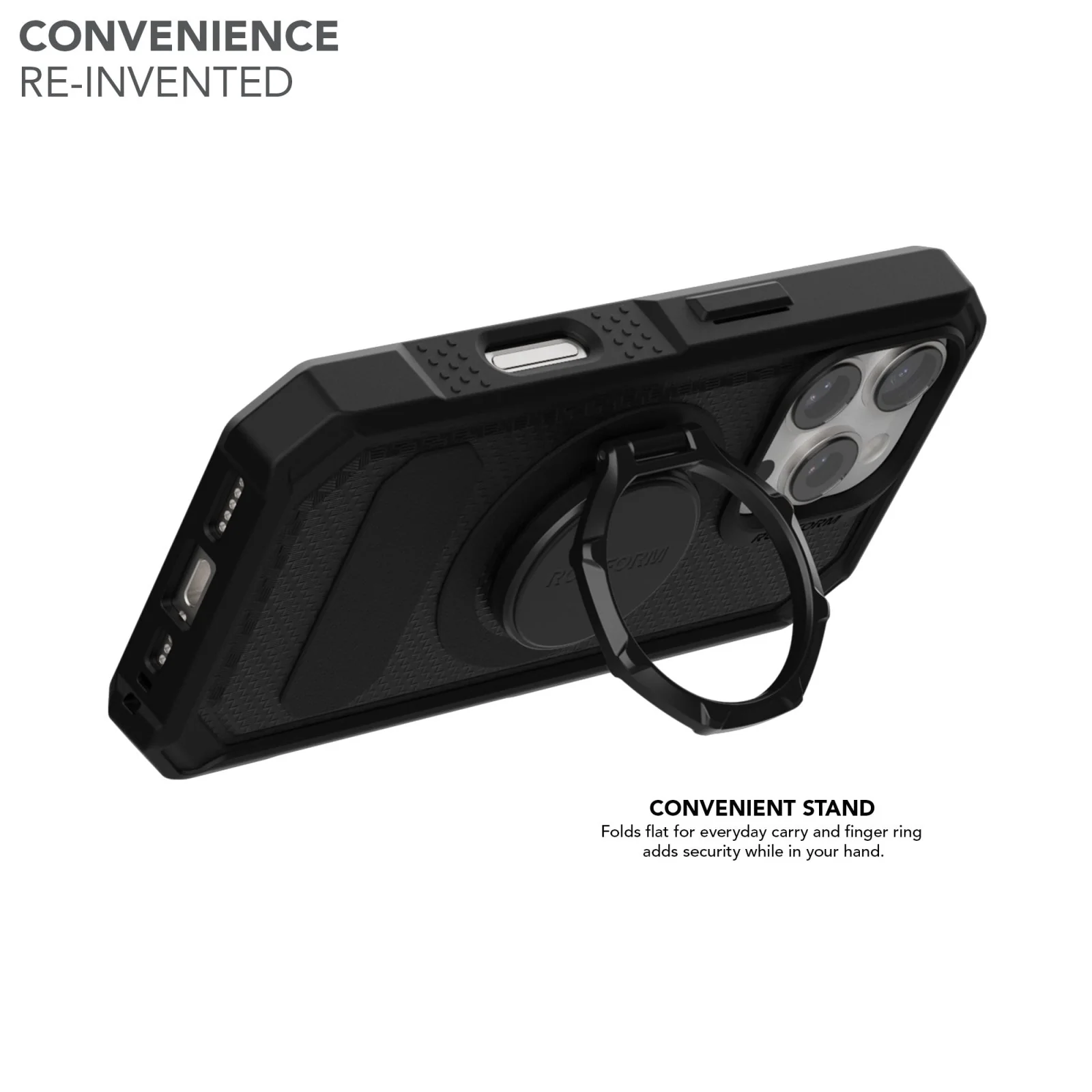 RokLock® Sport Ring - Image 3