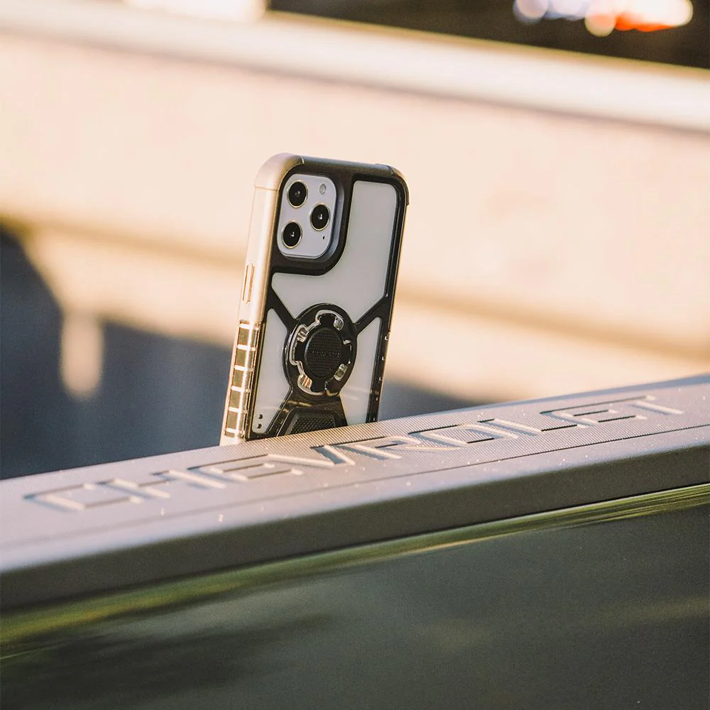 Crystal Case - iPhone 12 Pro Max - Image 10