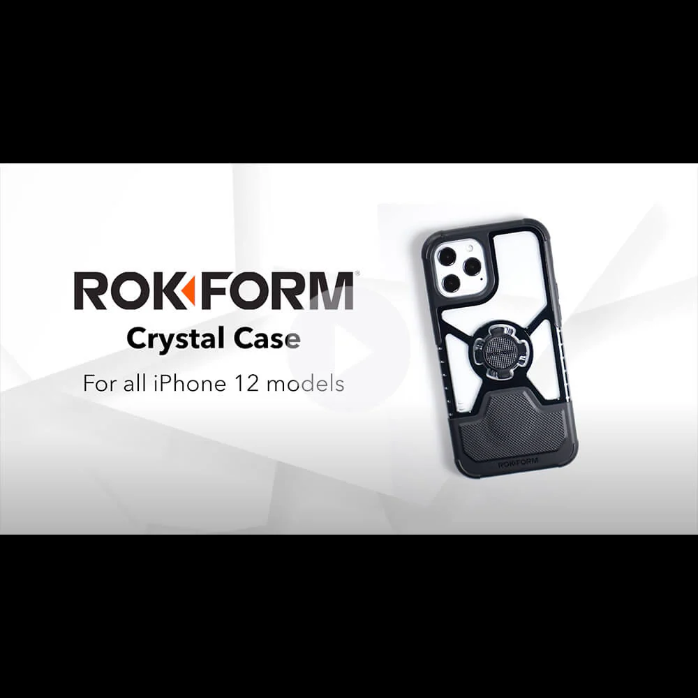 Crystal Case - iPhone 12 Pro Max - Image 12