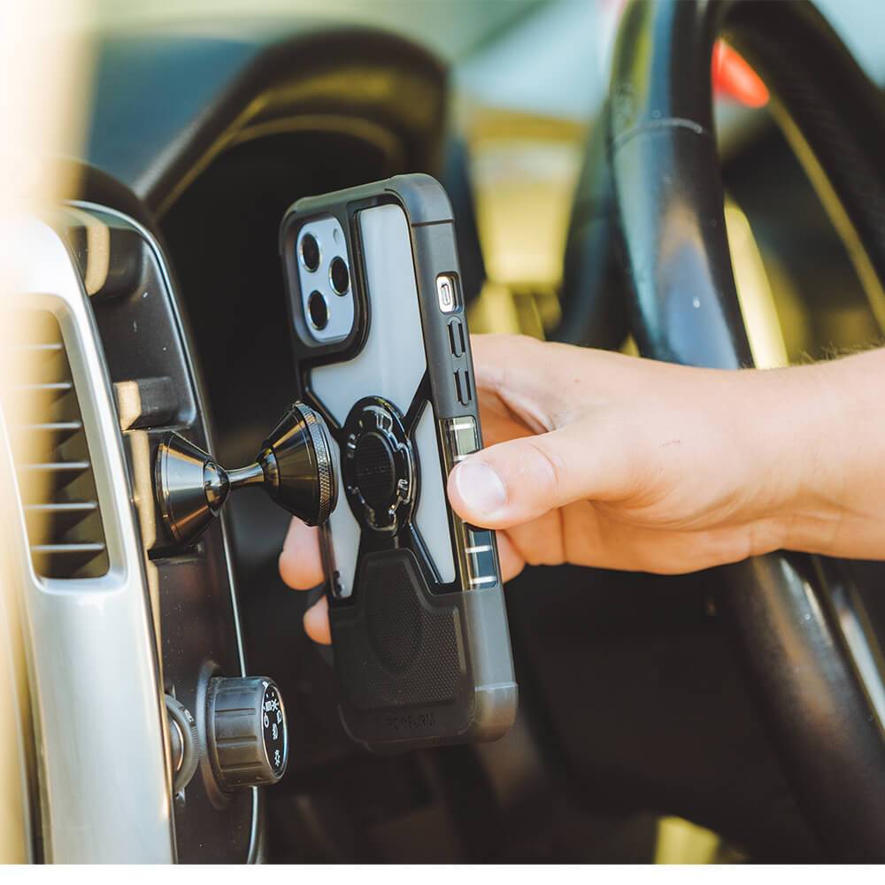 Crystal Case - iPhone 12 Pro Max - Image 8