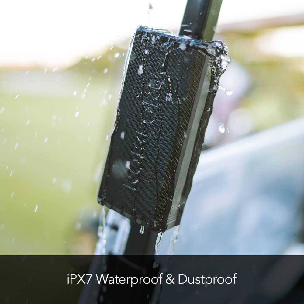 G-ROK Wireless Golf Speaker - Image 5