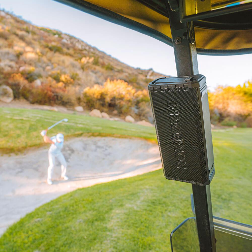 G-ROK Wireless Golf Speaker - Image 9