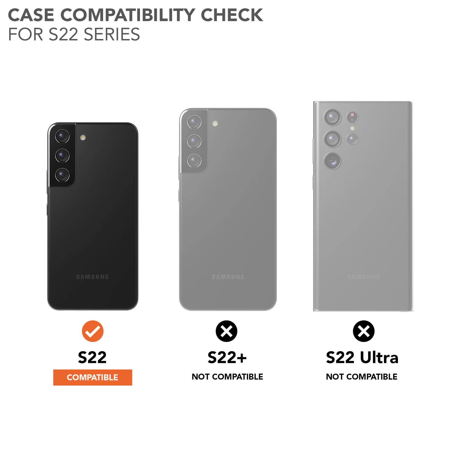 Galaxy S22 5G Rugged Case - Image 6