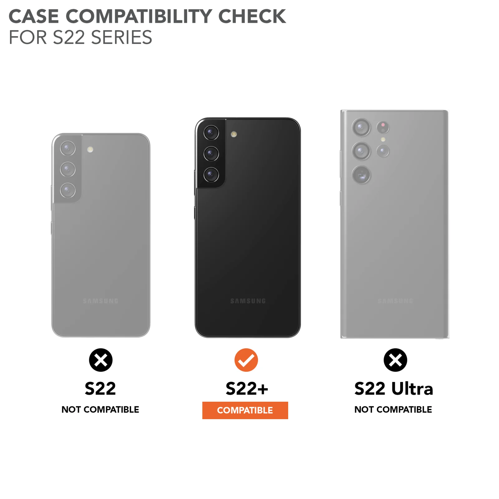 Galaxy S22+ 5G Rugged Case - Image 6