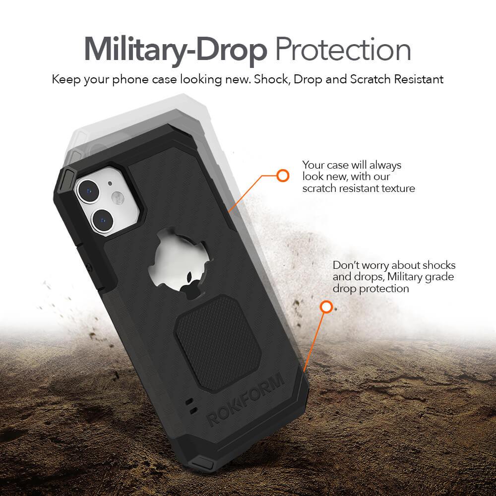 Rugged Case - iPhone 11 - Image 4