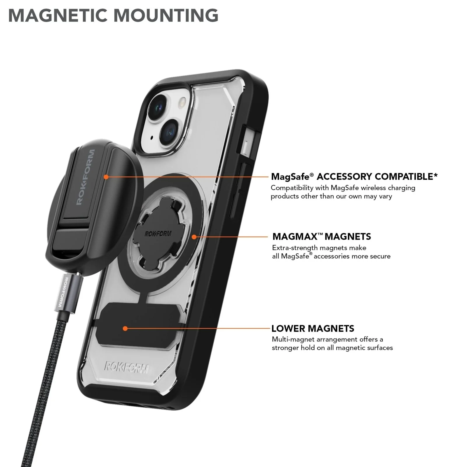 iPhone 15 Crystal Case - Image 3