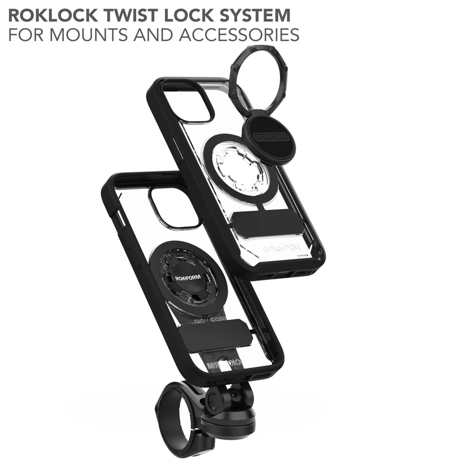 iPhone 15 Crystal Case - Image 4