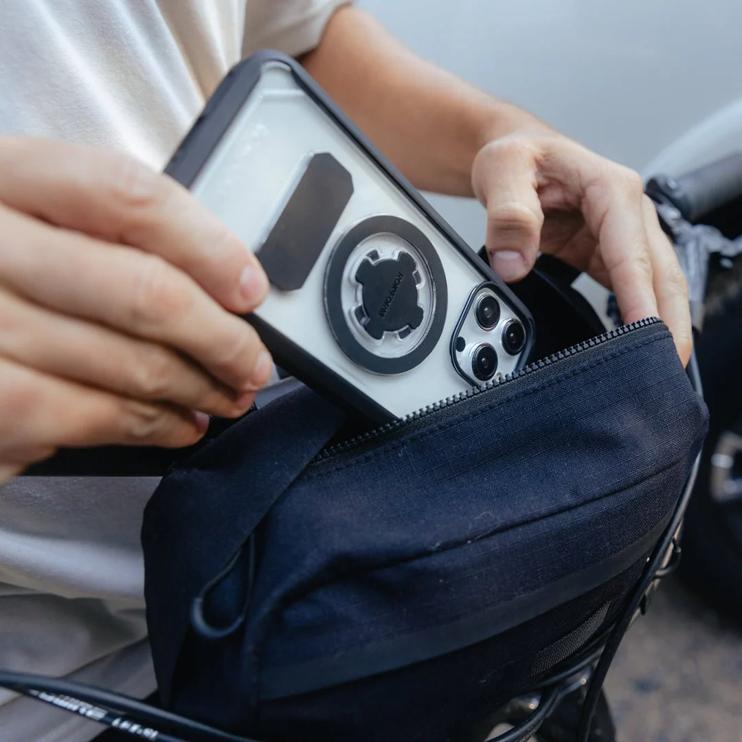 iPhone 15 Crystal Case - Image 7