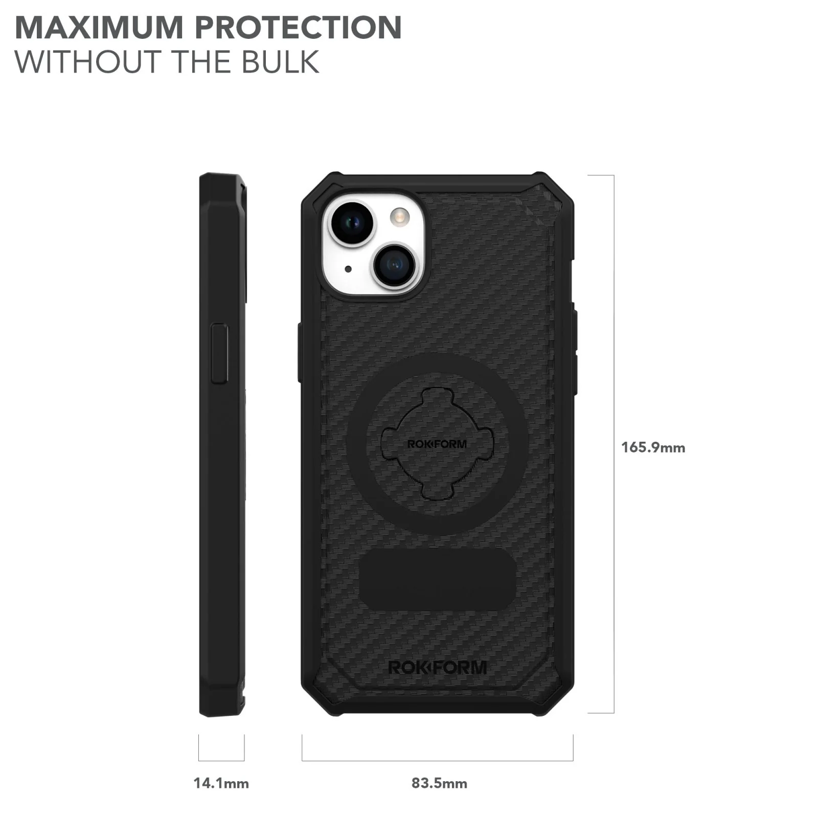 iPhone 15 Plus Rugged Case - Image 5