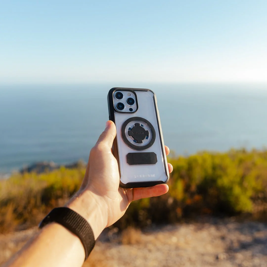 iPhone 15 Pro Max Crystal Case - Image 7