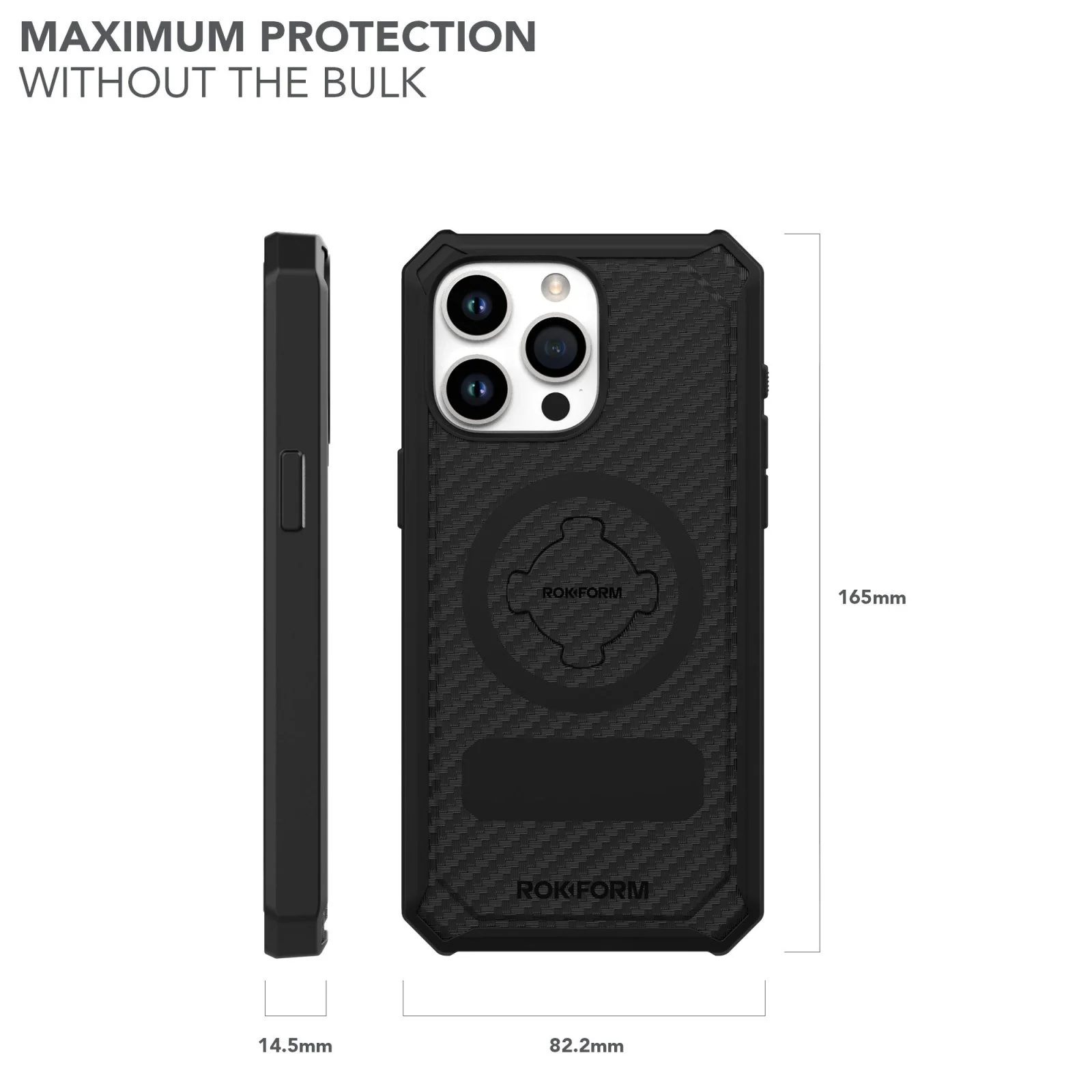 iPhone 15 Pro Max Rugged Case - Image 5