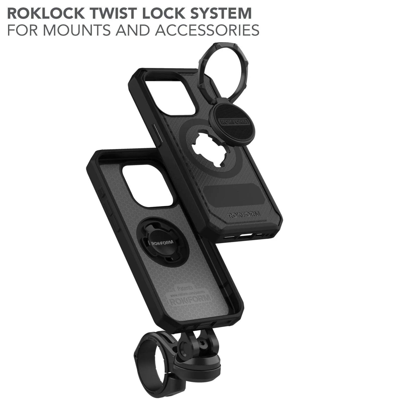 iPhone 15 Pro Rugged Case - Image 4