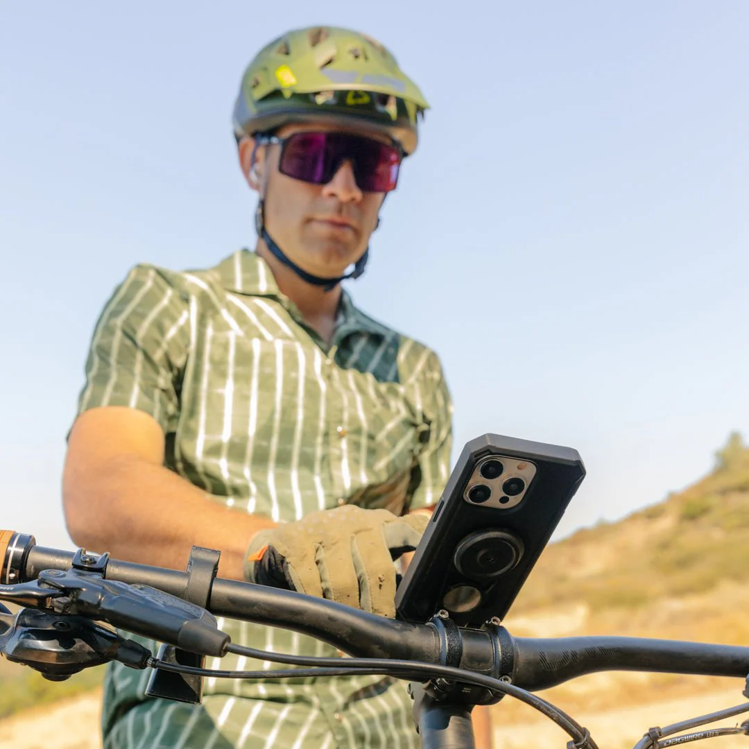 iPhone 15 Pro Rugged Case - Image 8