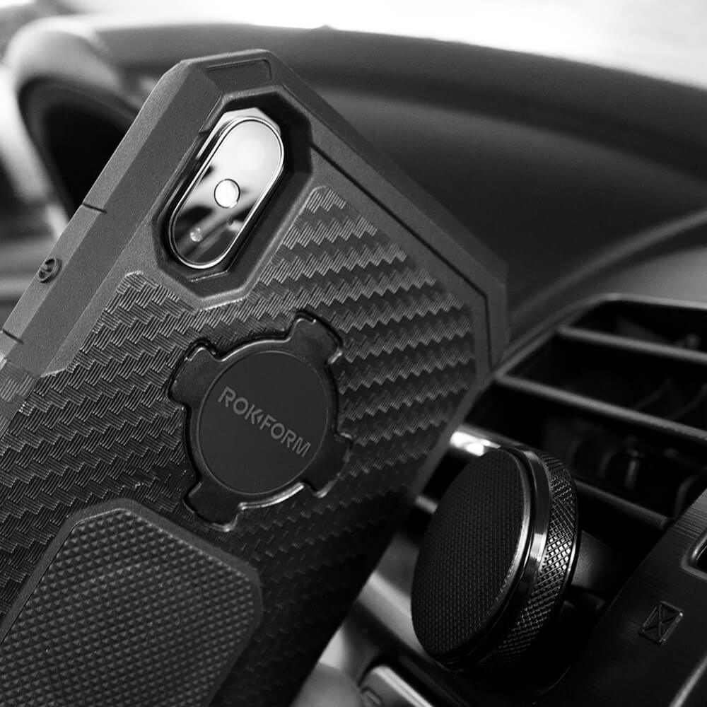 Magnetic RokLock® Plug - Image 5