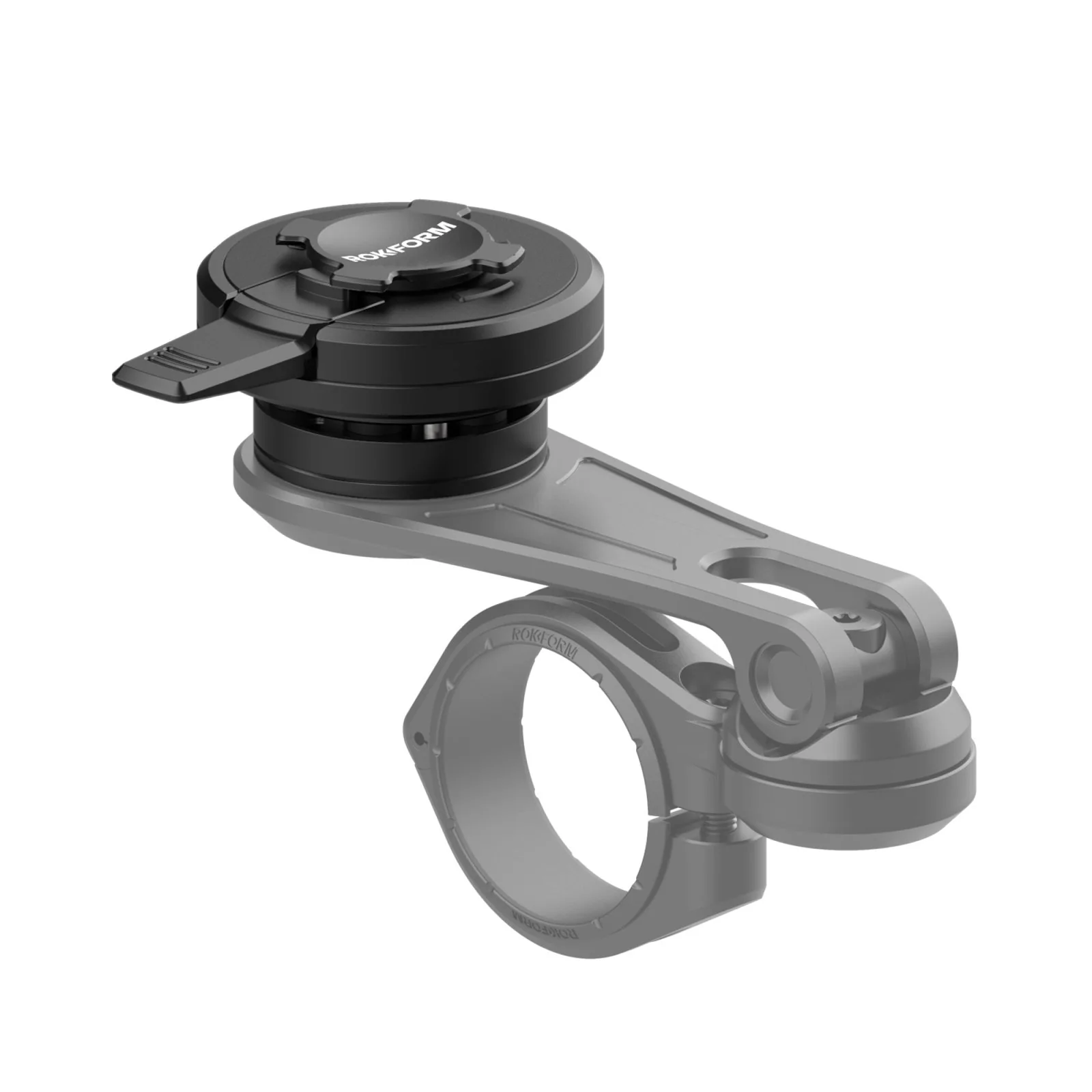 Motorcycle Mount Vibration Dampener - Image 3