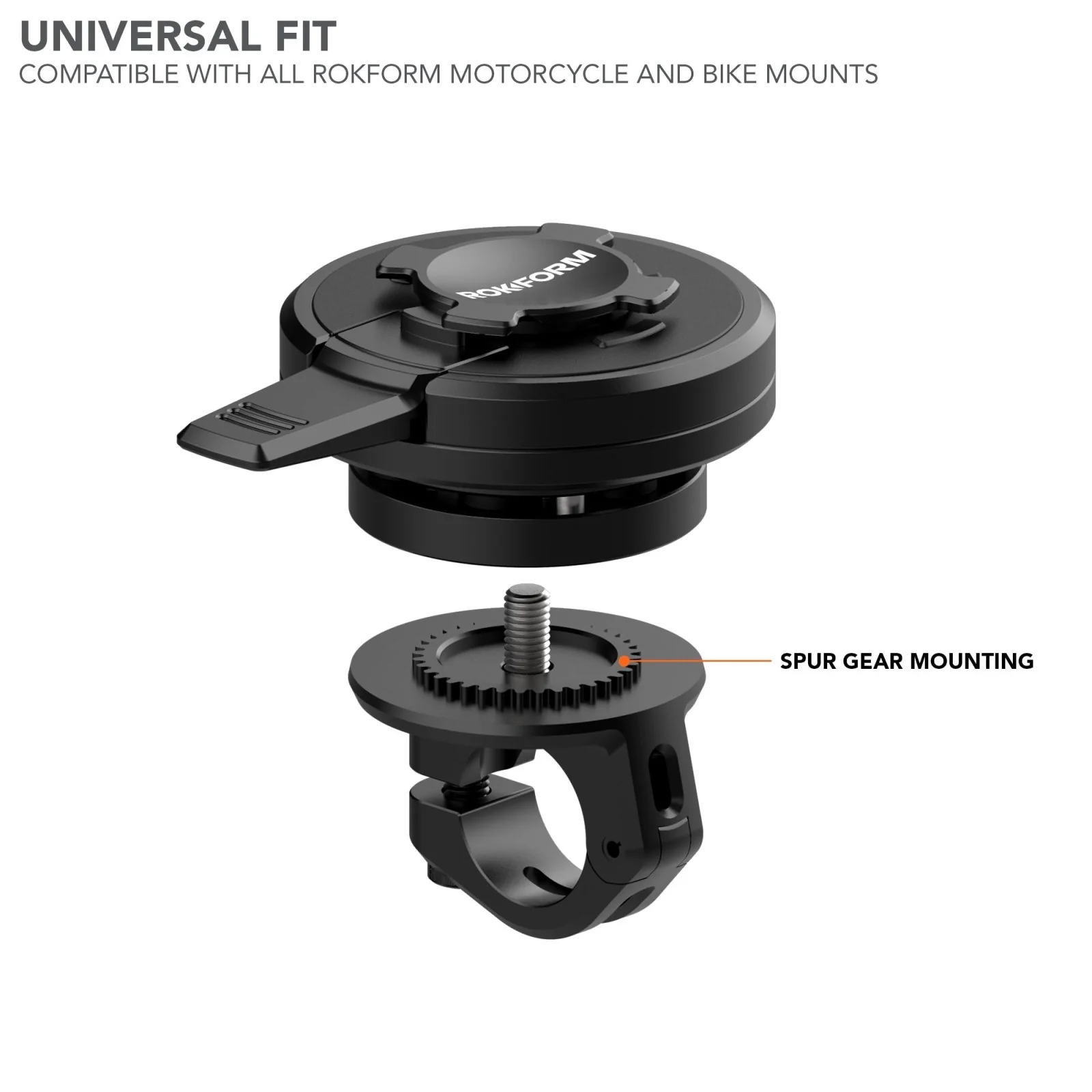Motorcycle Mount Vibration Dampener - Image 5