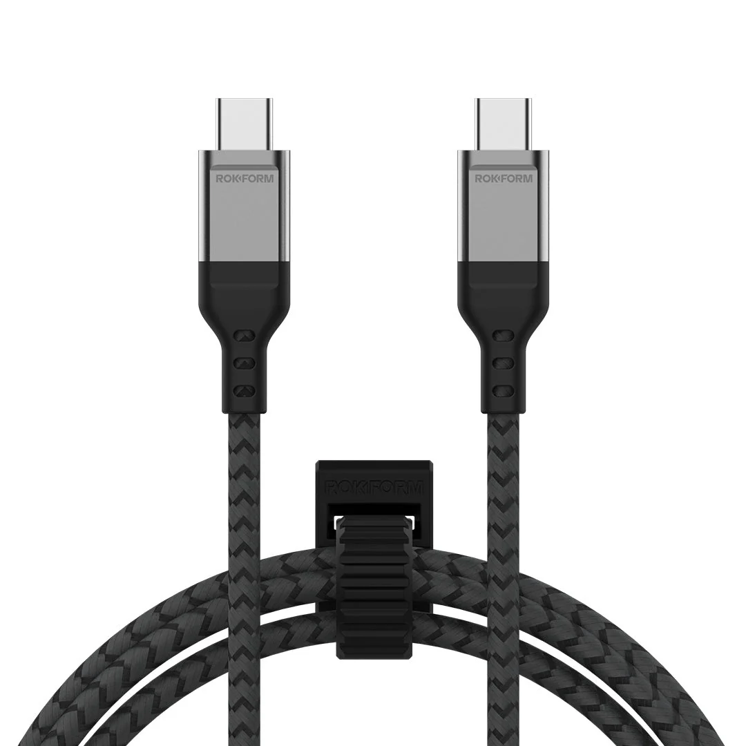 PowerTrip™ 100W USB-C Charging Cable - Image 6
