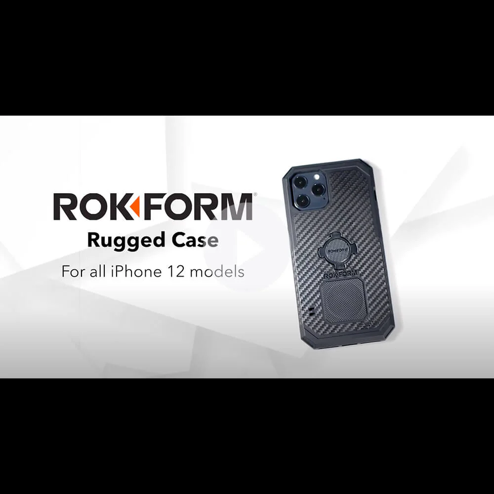 Rugged Case - iPhone 12/12 Pro - Image 11