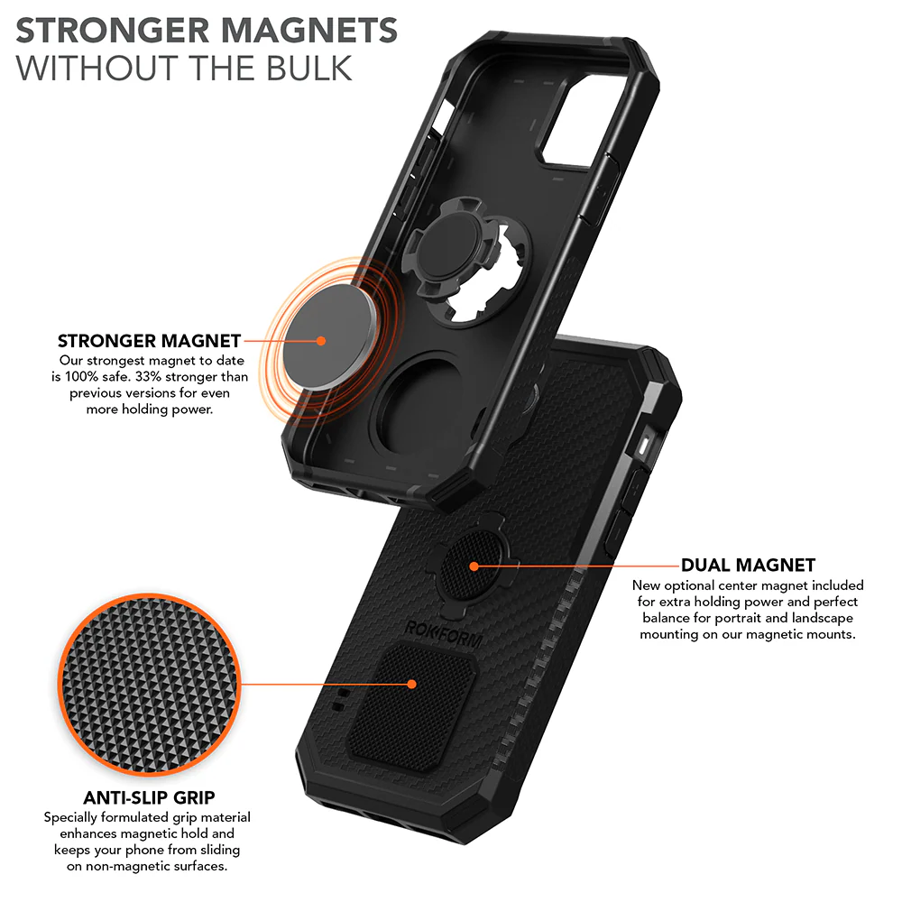 Rugged Case - iPhone 12/12 Pro - Image 4