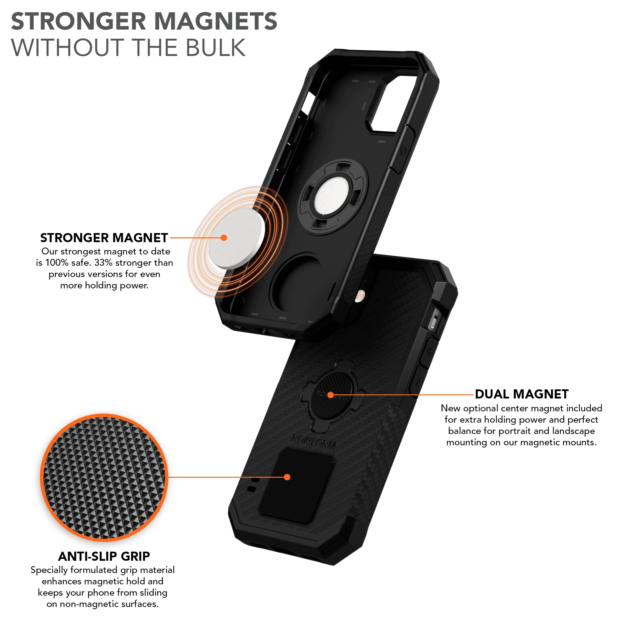 Rugged Case - iPhone 12 Mini - Image 4