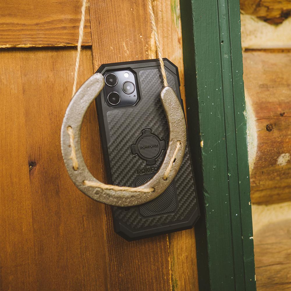 Rugged Case - iPhone 12 Mini - Image 9