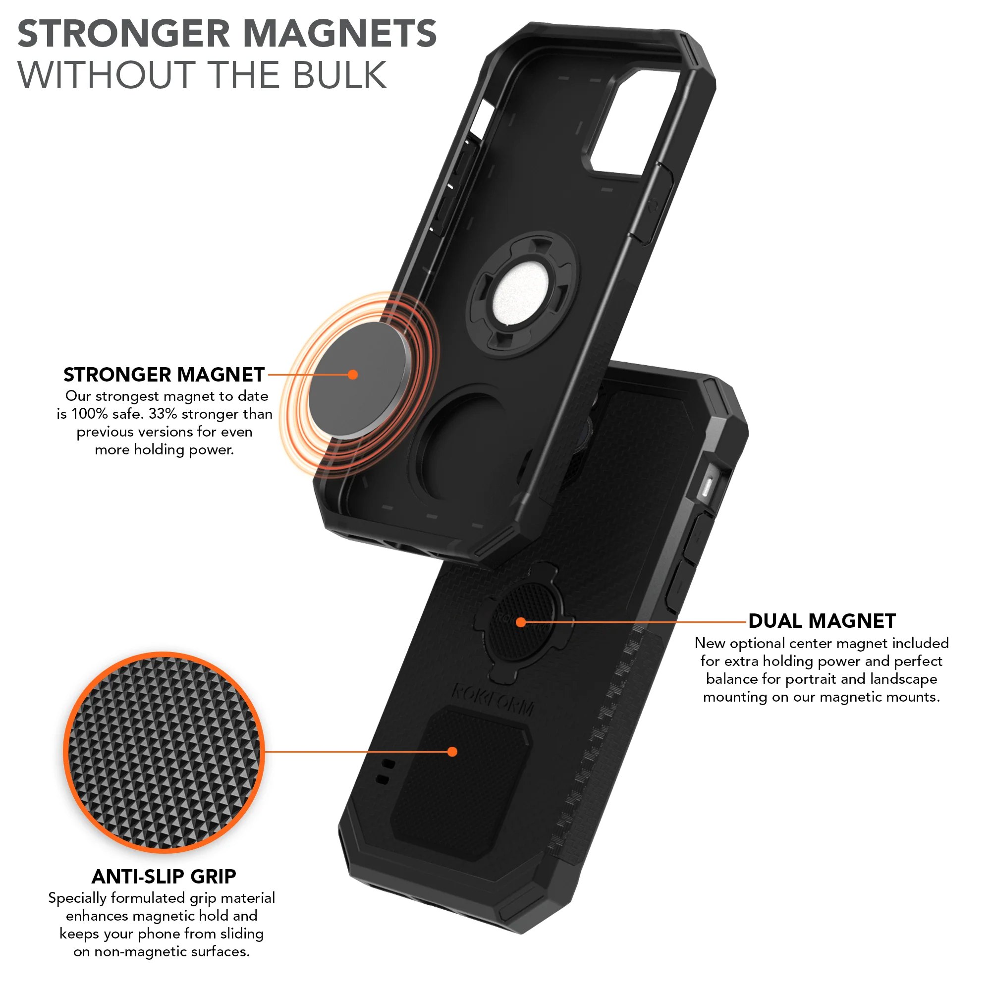 Rugged Case - iPhone 12 Pro Max - Image 5