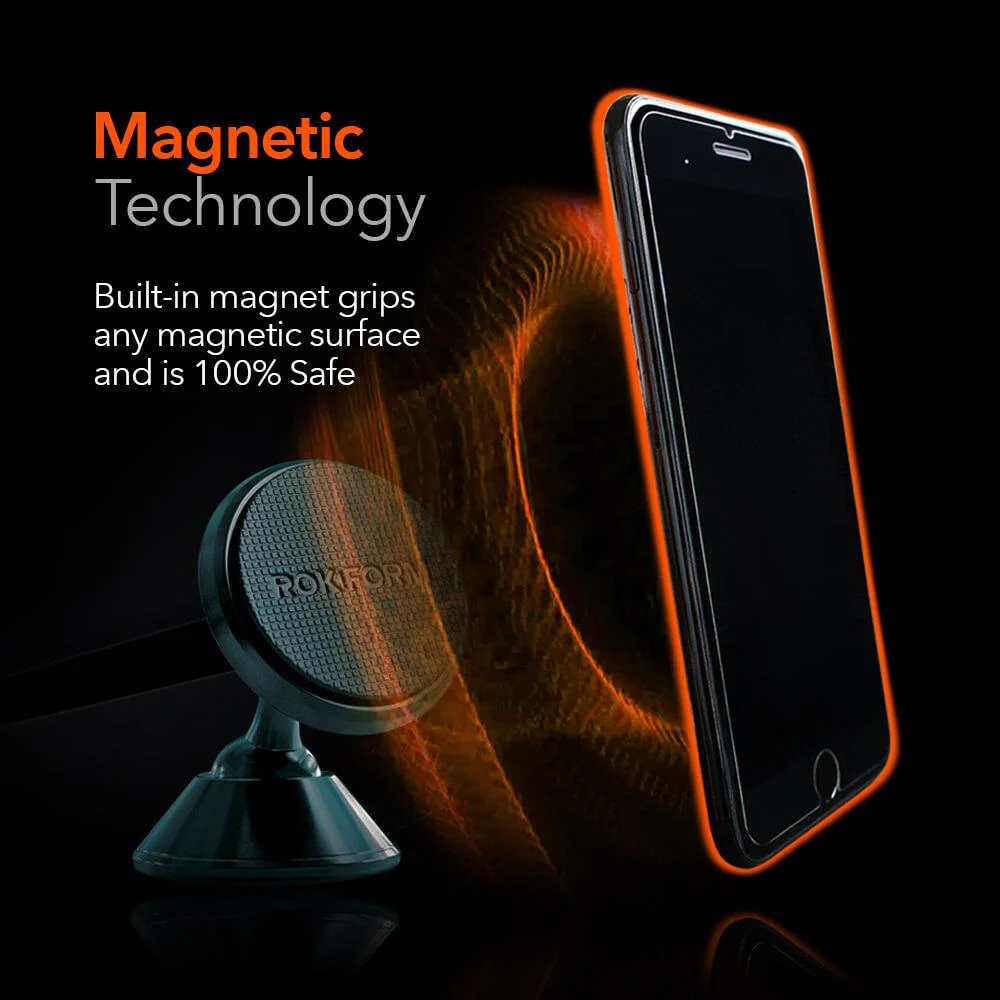 Swivel Dash Mount - Image 5