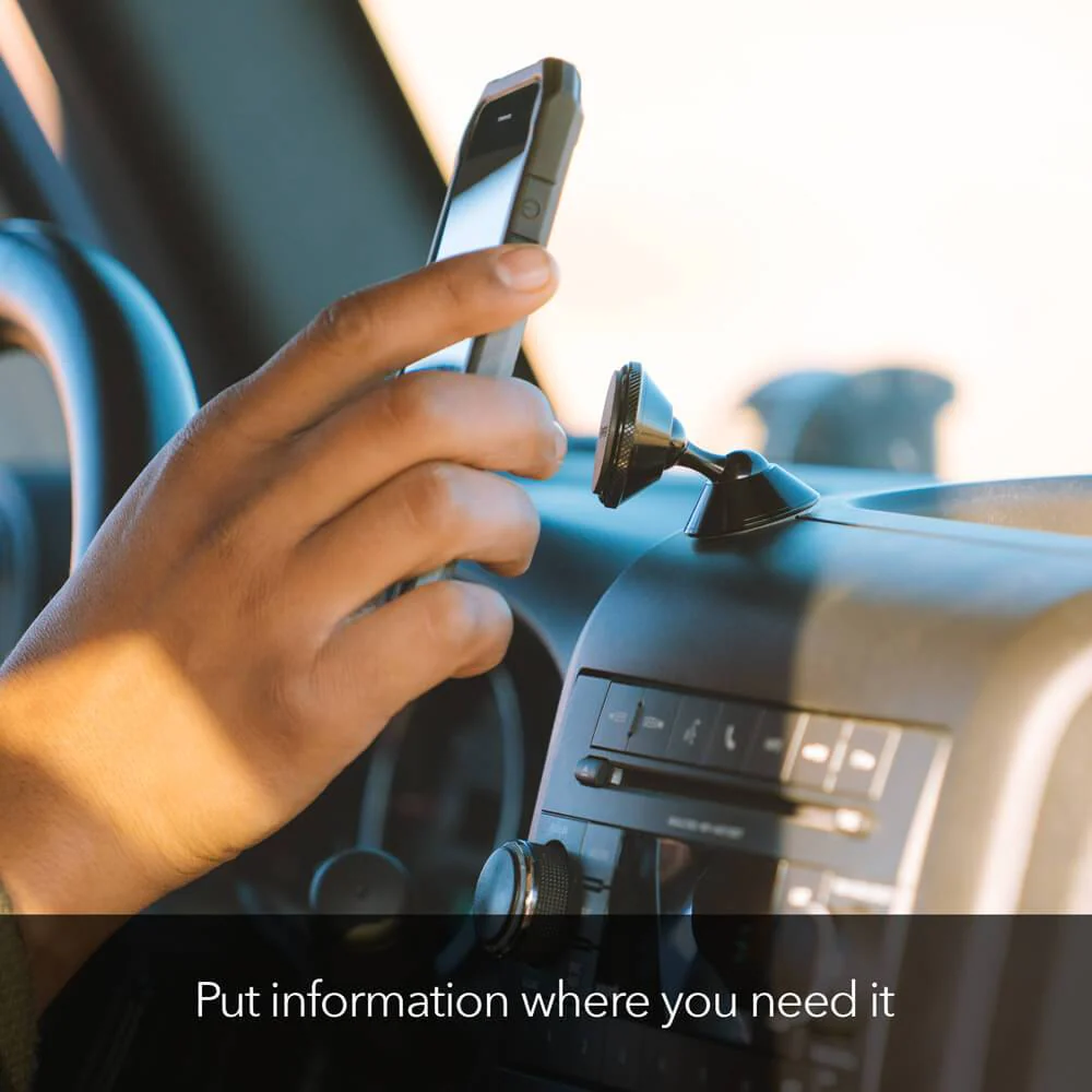 Swivel Dash Mount - Image 9